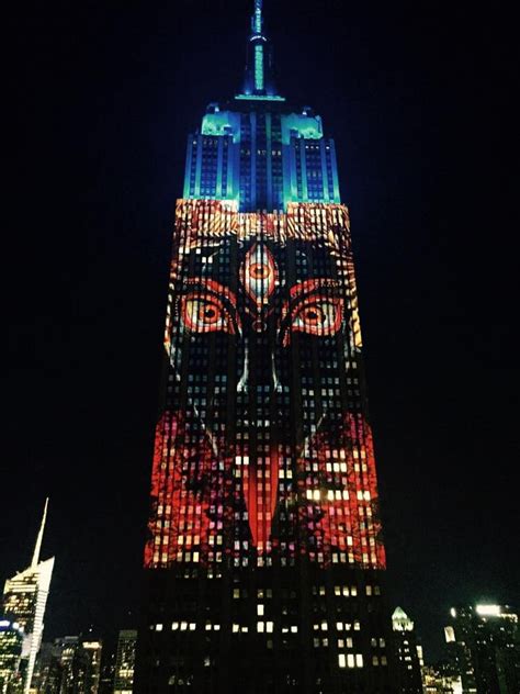 kali empire state building images